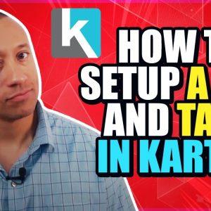 How To Setup A List And Tags In Kartra | How To Use Kartra Step By Step Tutorial Videos